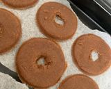 Foto del paso 3 de la receta: Filipinos de Chocolate Fit