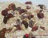A picture of step 3 of Homemade Granola Bars.