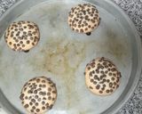 Foto del paso 10 de la receta: Cookies con chips de chocolate
