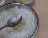 Foto del paso 1 de la receta: Knishes de papa y cebolla 🥔 🧅 Receta tradicional judía 🇮🇱