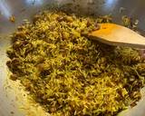 Kedgeree recipe step 5 photo