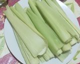 Foto langkah ke 4 dari resep Cimpa Jong Labar.