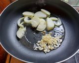 Foto langkah ke 2 dari resep Cah Buncis Wortel Paprika.