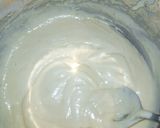 A picture of step 2 of Fairy Cakes.