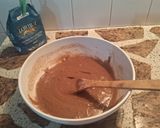 Foto del paso 3 de la receta: Brownies merengados