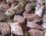 Foto del paso 10 de la receta: Boeuf bourguignon clásico de la cocina francesa a la porteña