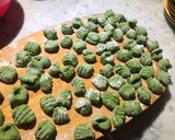 Foto del paso 6 de la receta: Malfatti Hulk(100% 🌱)