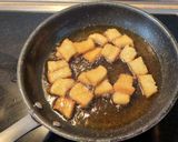 Foto del paso 1 de la receta: Crema de champiñón