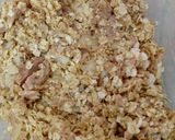 Foto del paso 3 de la receta: Pan de atún y avena