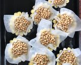 Hình bước làm 6 của món Bánh tart trứng Hong Kong