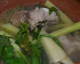 Foto del paso 5 de la receta: Puchero en olla de barro