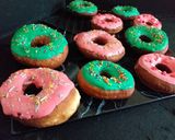Foto del paso 5 de la receta: Donas 🍩🍩