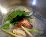 Foto langkah ke 2 dari resep Soto Seger Mbok Giyem.