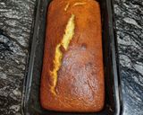 रोज़ पिस्ता पाउंड केक (rose pista pound cake recipe in hindi) रेसिपी चरण 8 फोटो