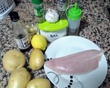 Foto del paso 1 de la receta: Solomillo de pavo al horno