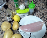 Foto del paso 1 de la receta: Solomillo de pavo al horno