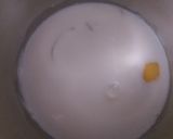 A picture of step 1 of Sponge Cake Torrijas.