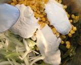 Foto del paso 5 de la receta: “Lasaña” de papa con rajas y queso