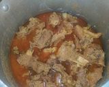 चमचमीत मटण रस्सा (mutton rassa recipe in marathi) रेसिपी स्टेप 5 फोटो 