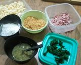 Foto del paso 1 de la receta: Variedad de Bolitas Crujientes