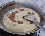Foto langkah ke 3 dari resep Gulai Sotong |Campur Tahu & Kacang Panjang|.