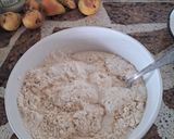 Foto del paso 3 de la receta: Torta escondida de peras🍐🍐