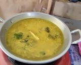 Foto langkah ke 3 dari resep Gule Kepala Ikan Patin.