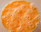 Foto del paso 3 de la receta: Tortilla de patata, cebolla y calabacín