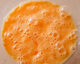 Foto del paso 3 de la receta: Tortilla de patata, cebolla y calabacín