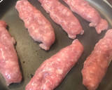 Foto del paso 1 de la receta: Longanizas de Ontinyent plancha