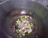 Foto langkah ke 2 dari resep Bihun goreng.