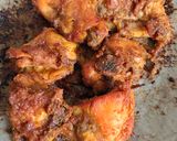 Foto langkah ke 4 dari resep Ayam Panggang Oven.