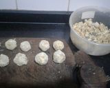 Foto del paso 3 de la receta: Albóndigas de pollo con pasta de zanahoria