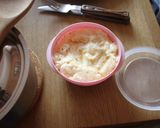 Foto del paso 10 de la receta: Arenques, cus-cus y ensalada de Aquellas