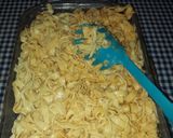 Foto del paso 5 de la receta: Fideos Caseros