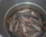 Foto langkah ke 1 dari resep Ikan Sarden Kalengan Homemade.