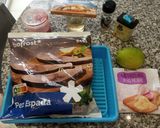 Foto del paso 1 de la receta: Pez espada en salsa marinera con calabacín o arroz blanco