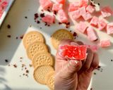 صورة لخطوة 4 من وصفة راحه الحلقوم ع طريقتي انا وصفه ولا ب احلام 🥰