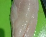 Foto langkah ke 1 dari resep Simple Grilled Chicken.