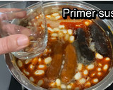 Foto del paso 3 de la receta: Fabada asturiana