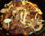 Foto del paso 3 de la receta: CHORRILLANA. JON STYLE