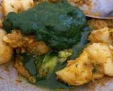 ગ્રીન સબ્જી (Green Sabji Recipe In Gujarati) રેસીપી સ્ટેપ5ફોટો