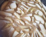 Foto del paso 5 de la receta: Pastel de Manzana