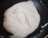 Hình bước làm 3 của món Bánh ít trần nhân dừa