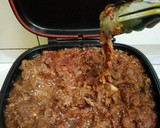 Foto langkah ke 2 dari resep Bulgogi (Korean Beef BBQ).