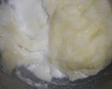 वैनिला केक (Vanilla cake recipe in hindi) रेसिपी चरण 2 फोटो