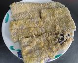 香酥脆鰻的食譜步驟2照片
