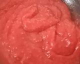 Foto del passaggio 17 della ricetta Torta al limone 🍋 e mandorle con crema di lamponi 🍓