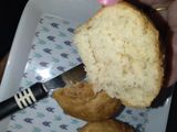 Pan de la abuela