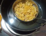 मक्याचा चिवडा (maka chivda recipe in marathi) रेसिपी स्टेप 1 फोटो 